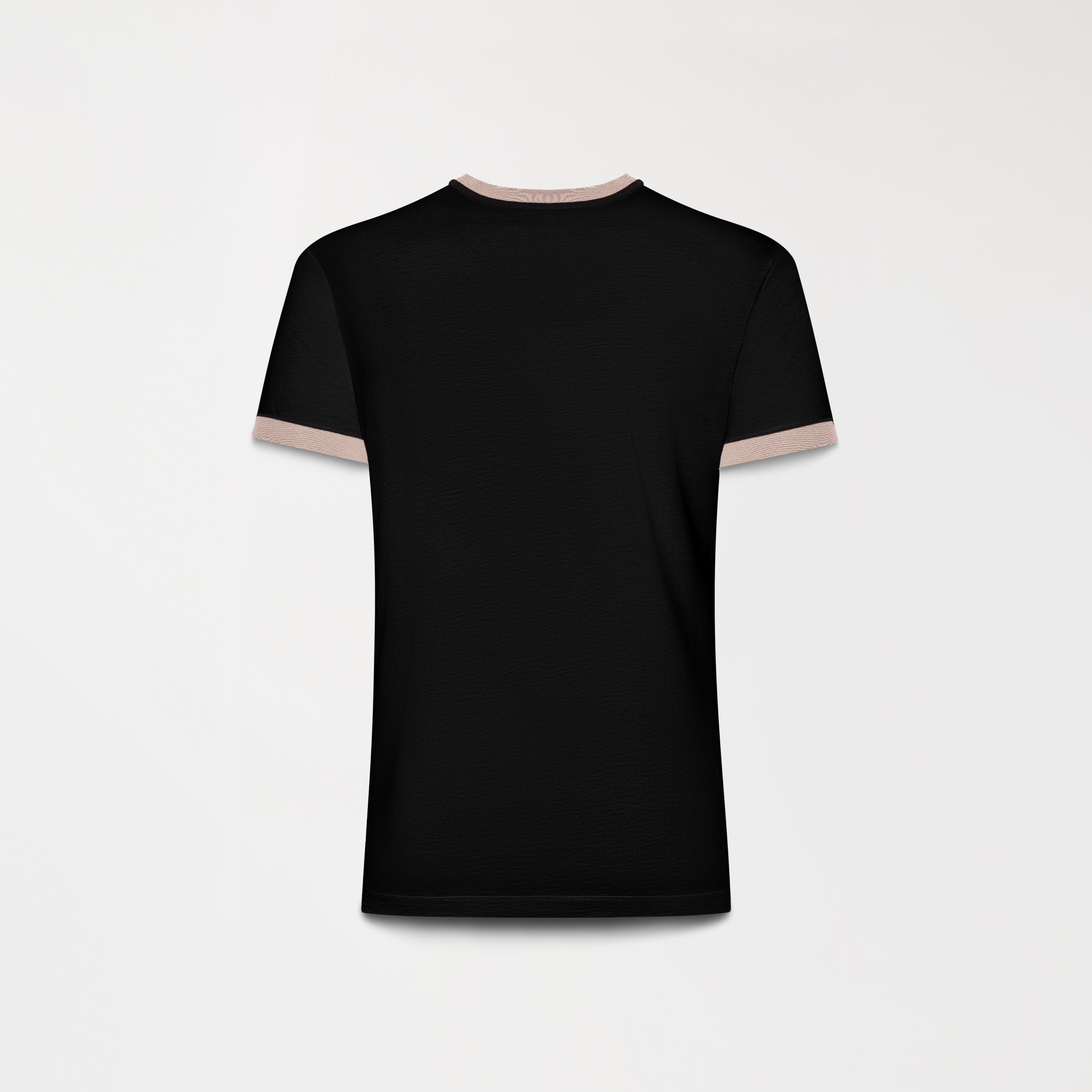 SAMARA T-SHIRT WOMEN BLACK