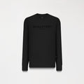 SELIM SWEATSHIRT MEN BLACK