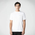 SENATTUS T-SHIRT MEN WHITE