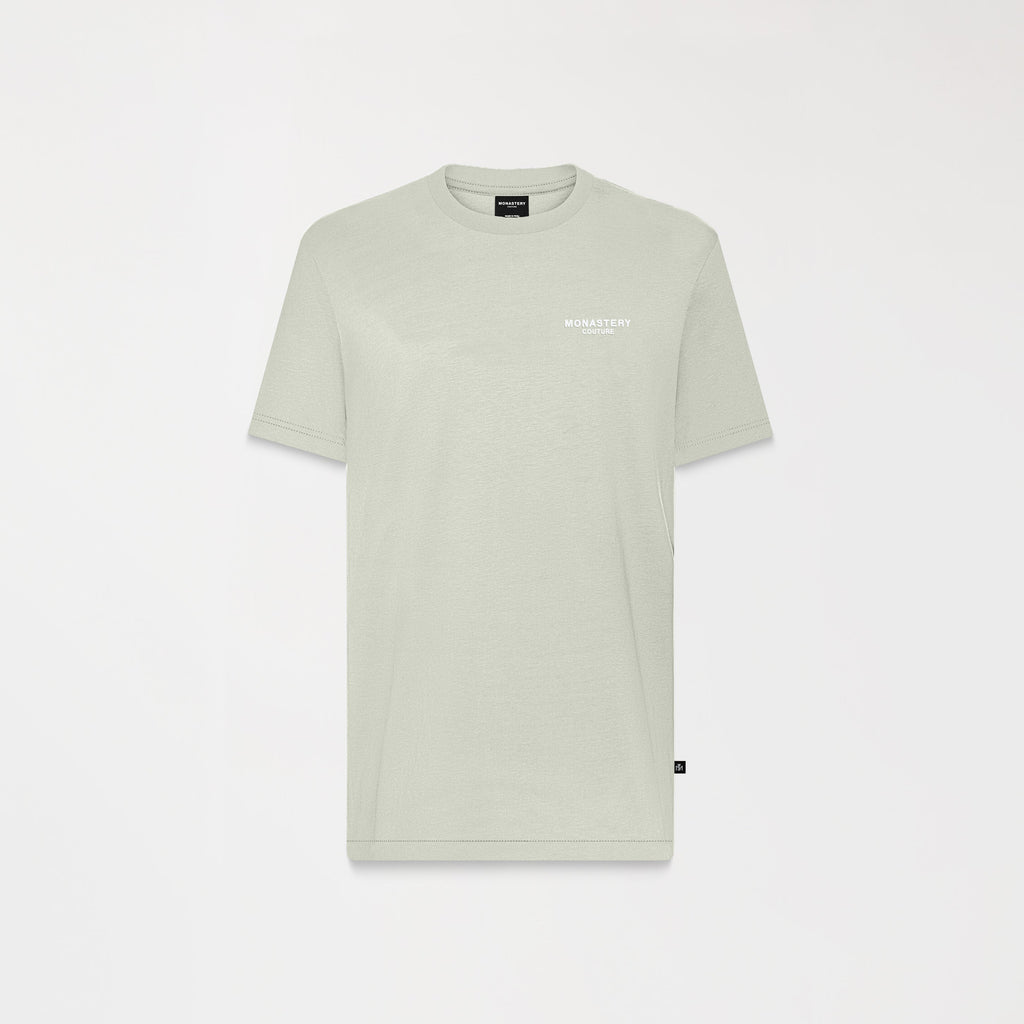 SENATTUS T-SHIRT MEN ABBEY STONE