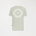SENATTUS T-SHIRT MEN ABBEY STONE
