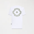 SENATTUS T-SHIRT MEN WHITE