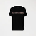 SENTENTIA T-SHIRT MEN BLACK