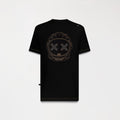 SEVERUS T-SHIRT MEN BLACK