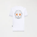 SEVERUS T-SHIRT MEN WHITE
