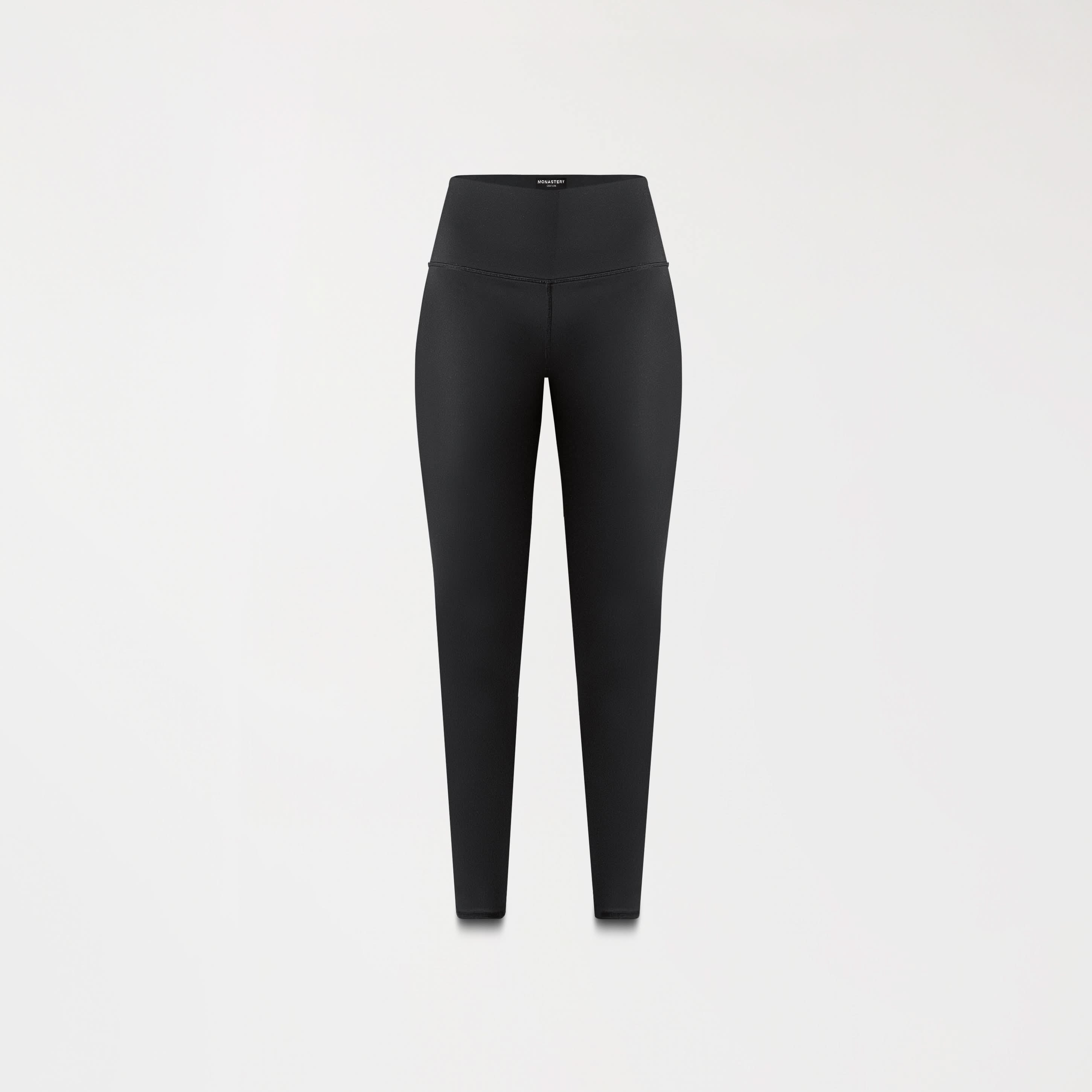 SHANG LEGGINS WOMEN BLACK