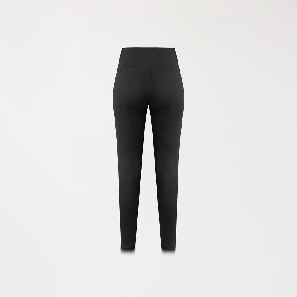 SHANG LEGGINS WOMEN BLACK