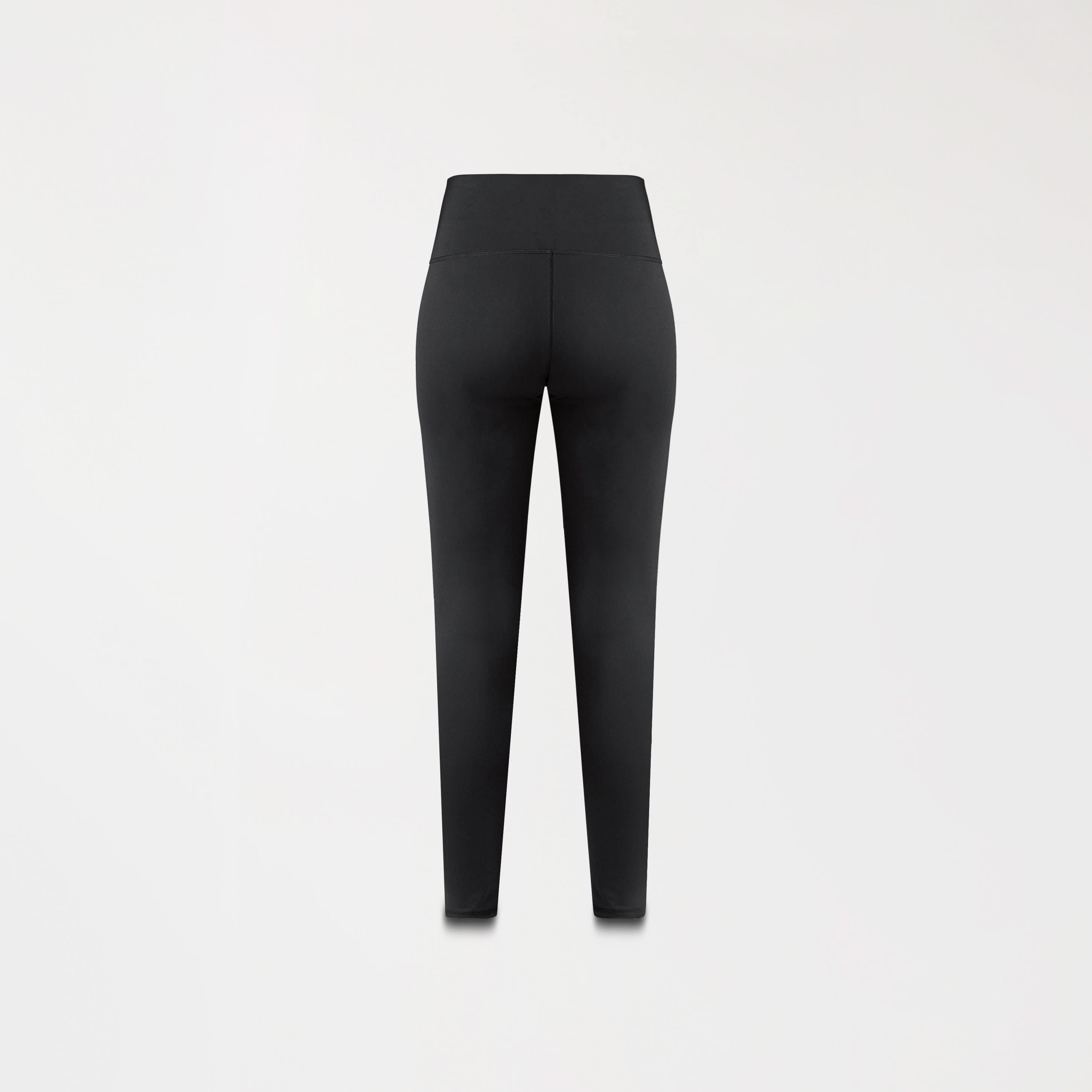 SHANG LEGGINS WOMEN BLACK