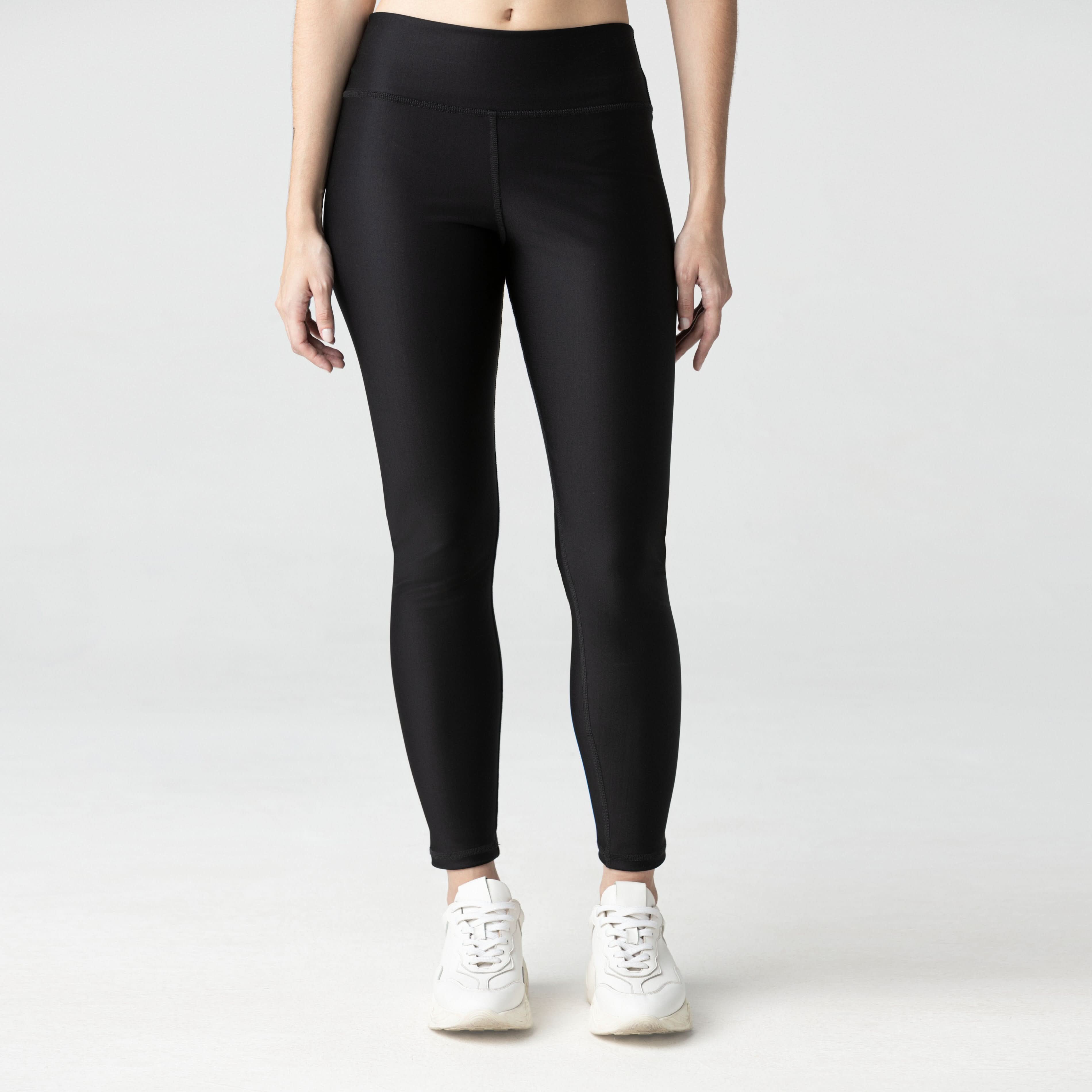 SHANG LEGGINS WOMEN BLACK