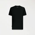 SHARAM T-SHIRT MEN BLACK