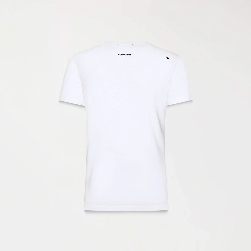 SHARON T-SHIRT WOMEN WHITE