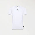 SHARON T-SHIRT WOMEN WHITE