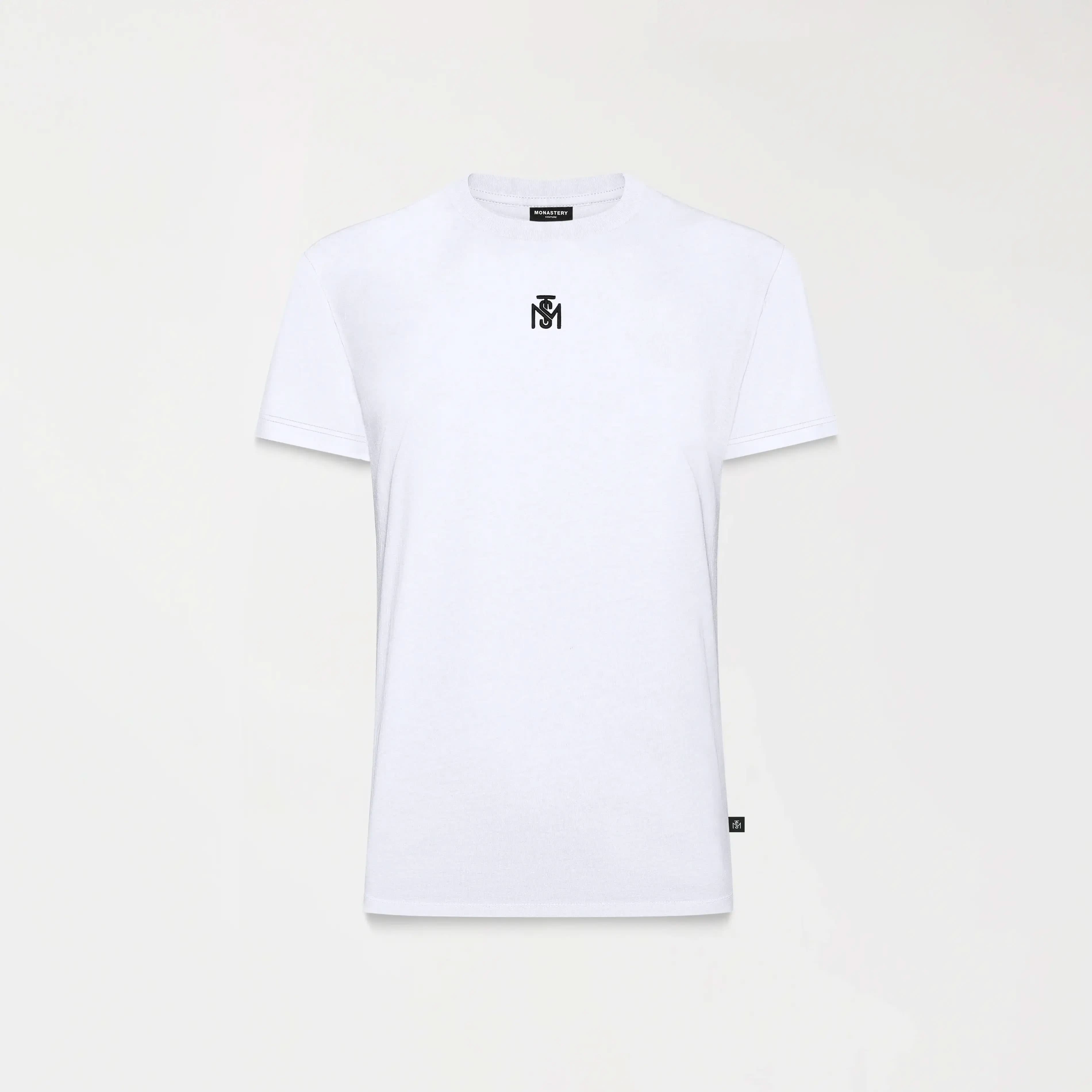 SHARON T-SHIRT WOMEN WHITE