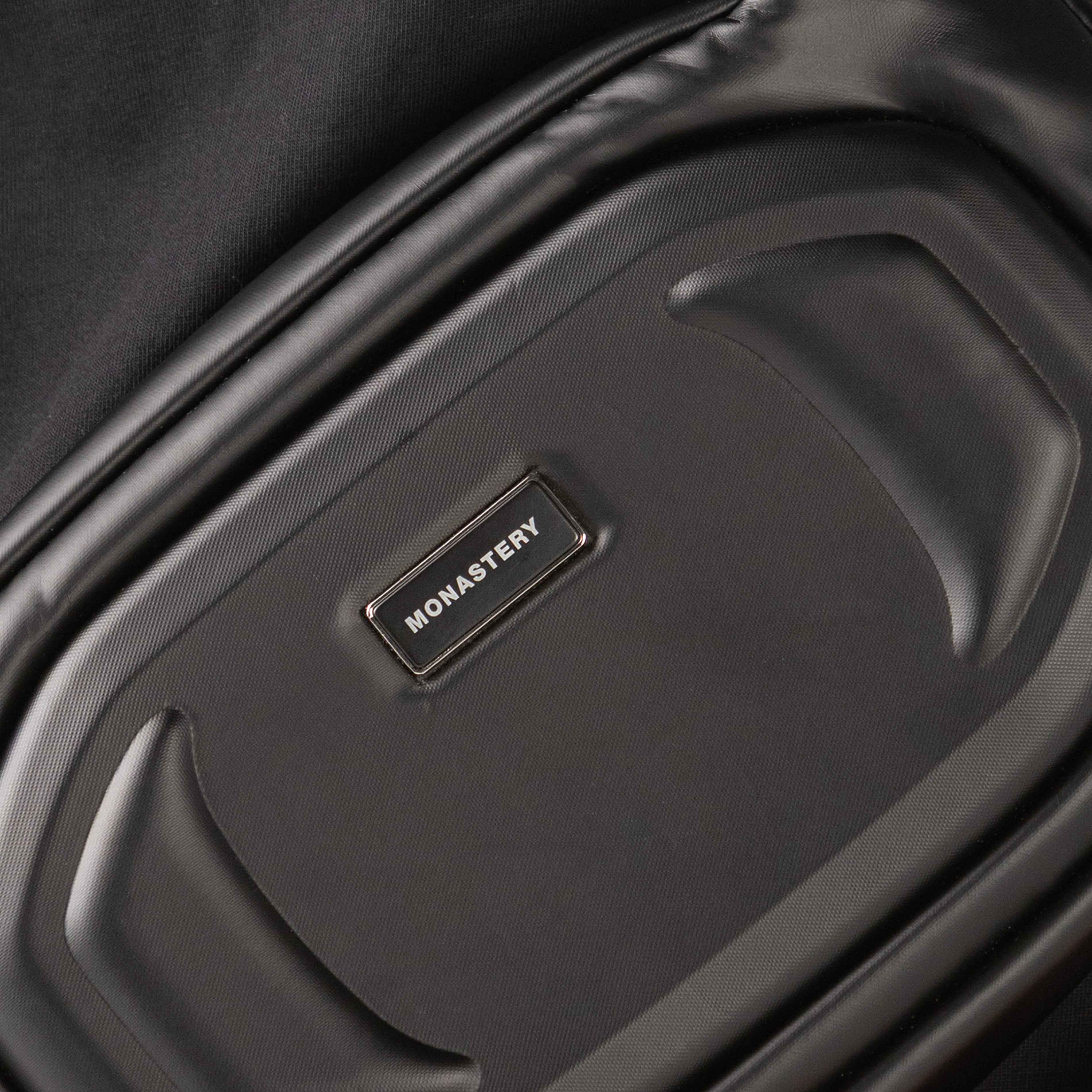 SIKKIM FANNY PACK UNISEX BLACK