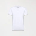 SILJA T-SHIRT WOMEN WHITE