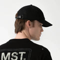 SOLOW CAP UNISEX BLACK U