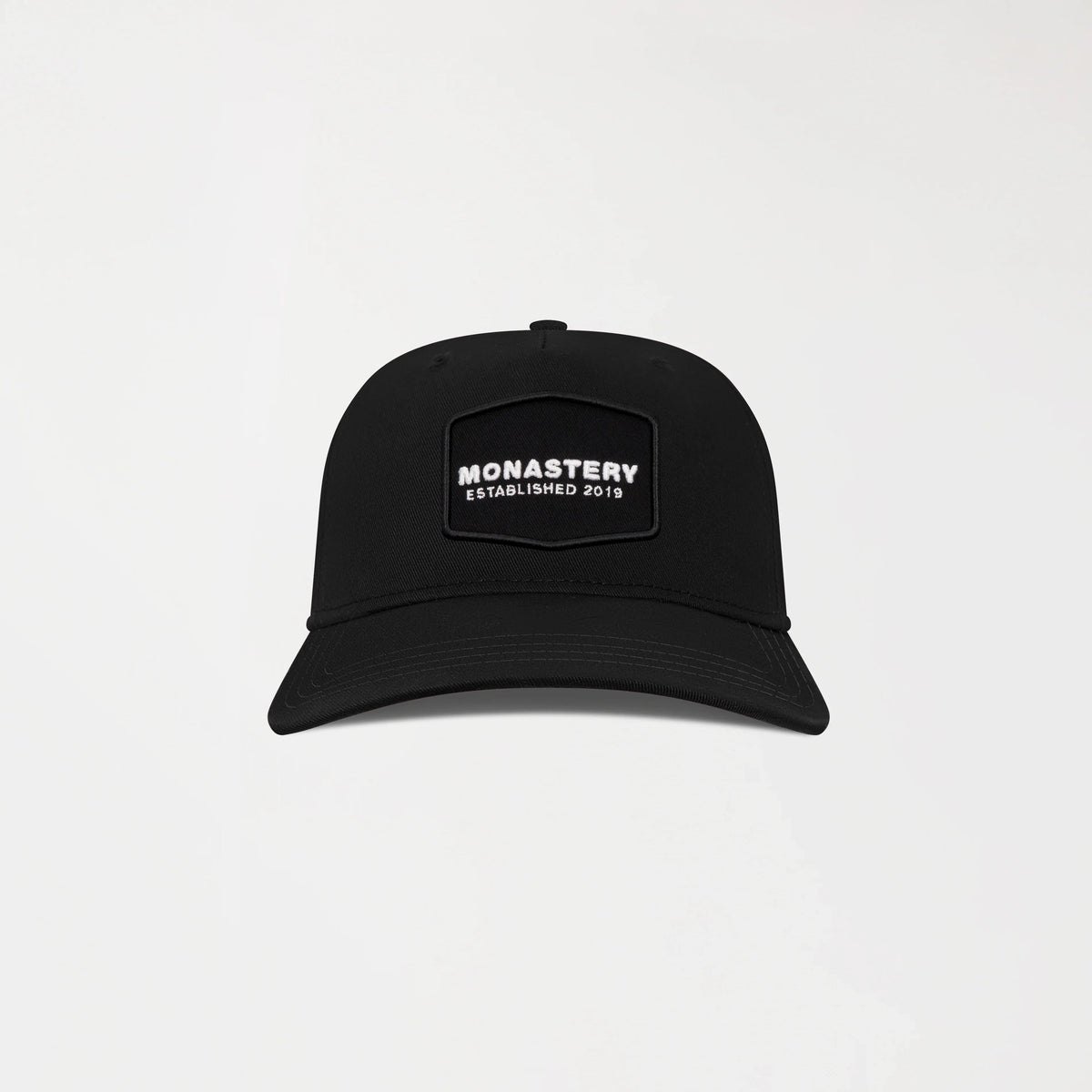 SOLOW CAP UNISEX BLACK U