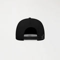 SOLOW CAP UNISEX BLACK U
