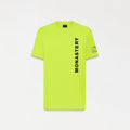 SOLUK T-SHIRT MEN GREEN