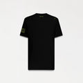 SOLUK T-SHIRT MEN BLACK