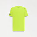 SOLUK T-SHIRT MEN GREEN