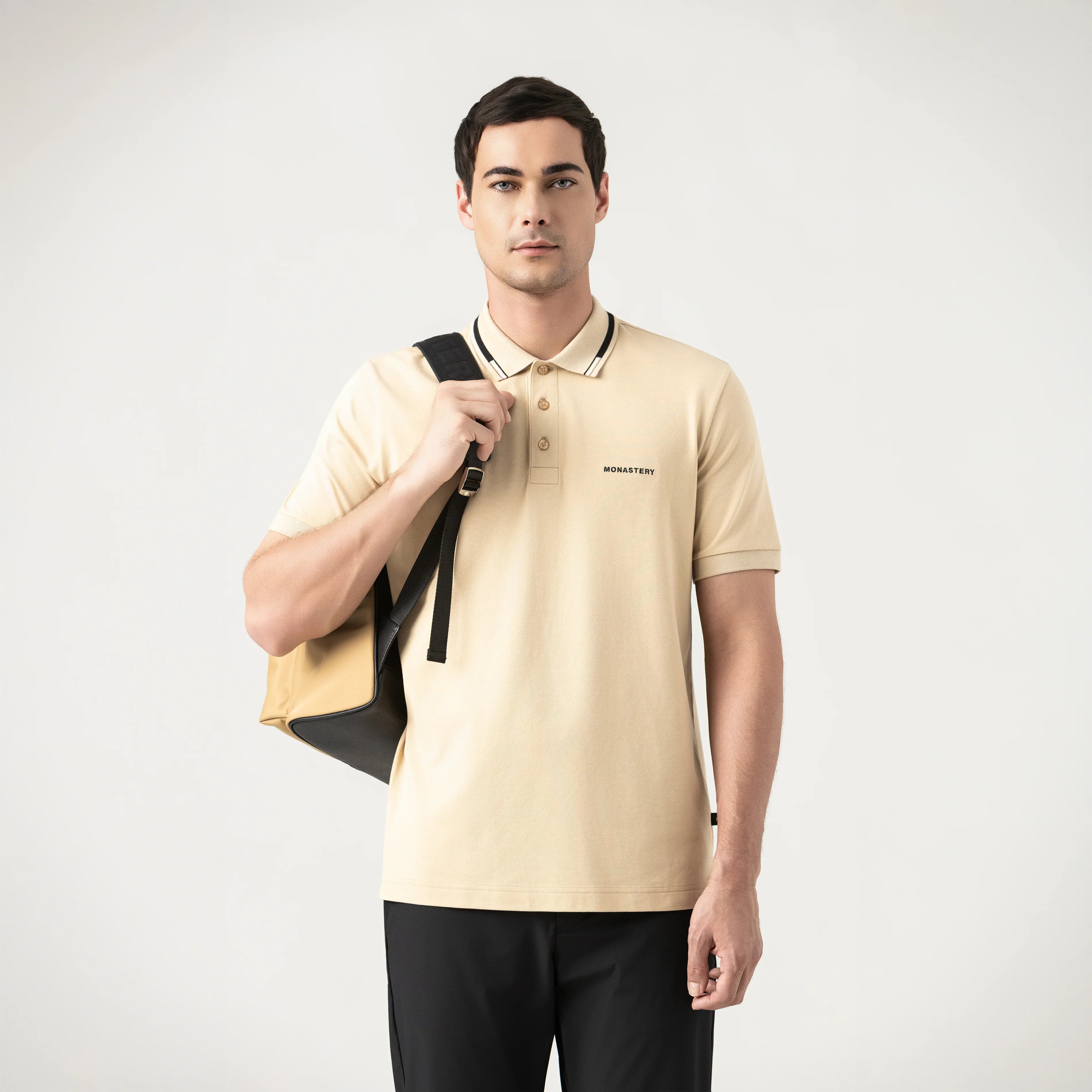 SONORO BACK PACK MEN IRISH CREAM