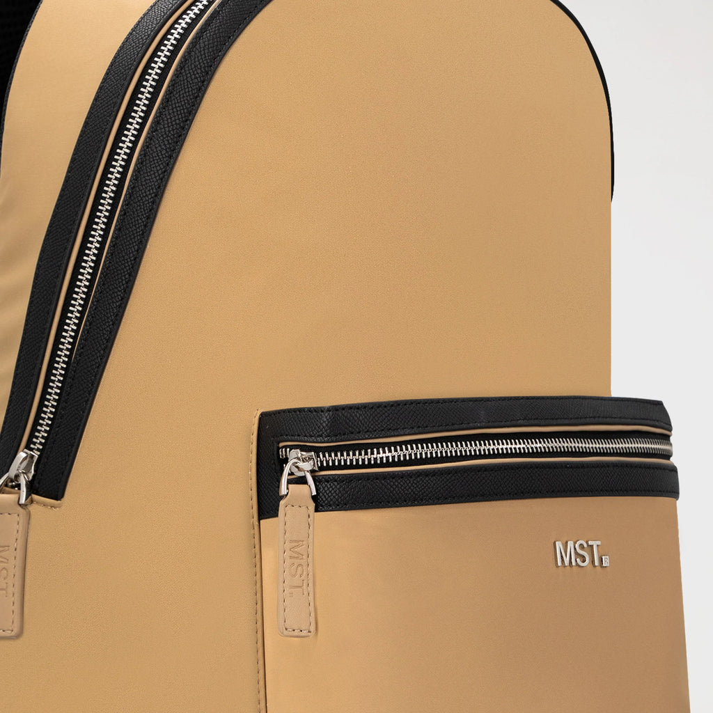 SONORO BACK PACK MEN IRISH CREAM
