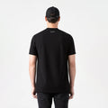 SOUL T-SHIRT MEN BLACK