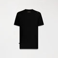SOUL T-SHIRT MEN BLACK