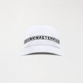SPIRO CAP UNISEX WHITE