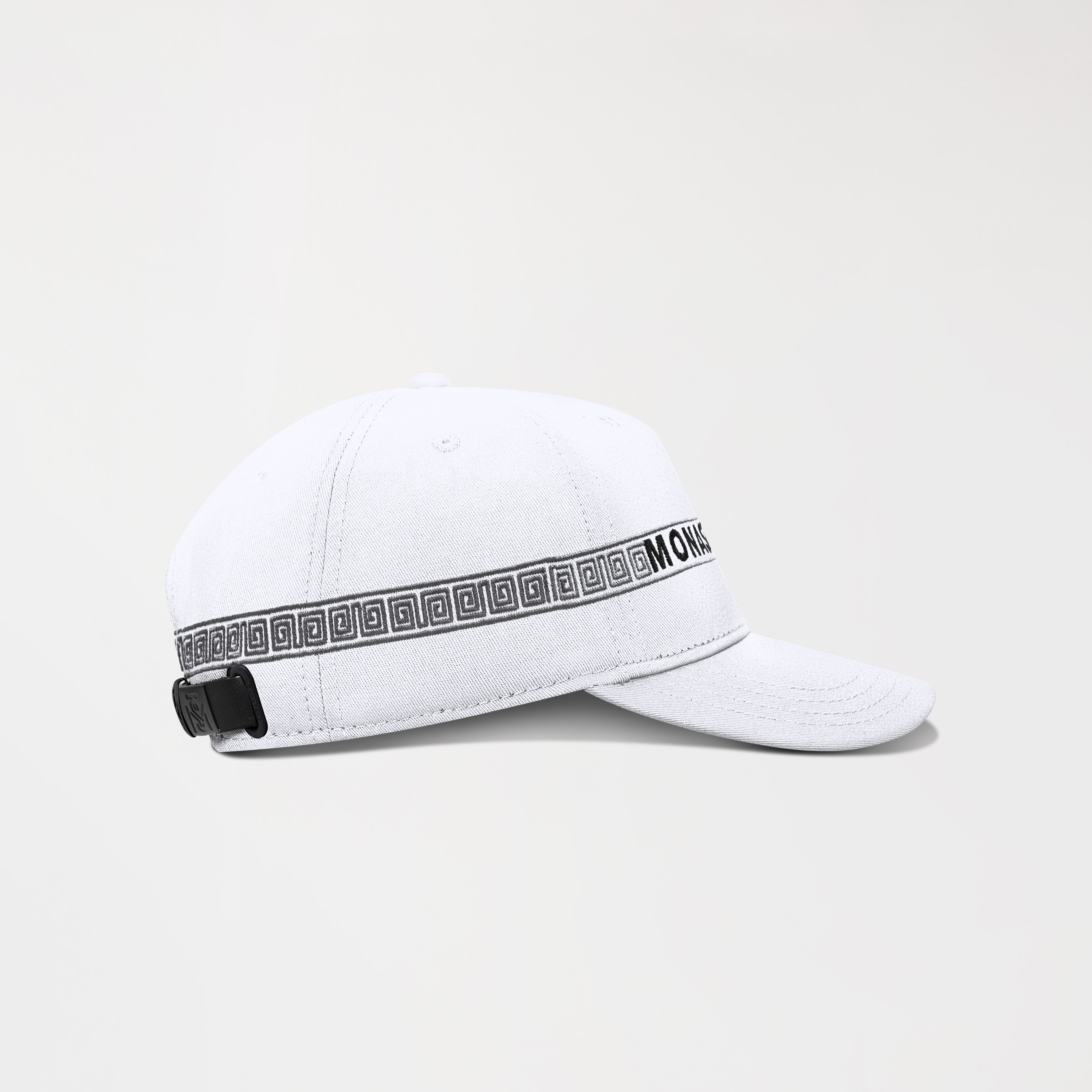 SPIRO CAP UNISEX WHITE