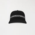 SPIRO CAP UNISEX BLACK