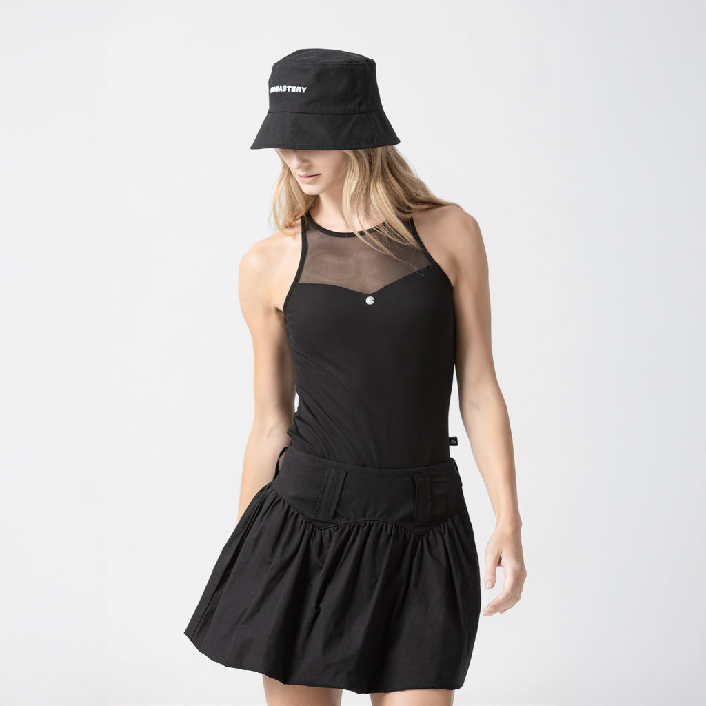 SULTON BODY WOMEN BLACK