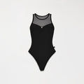 SULTON BODY WOMEN BLACK