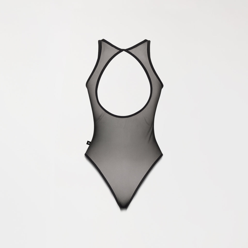 SULTON BODY WOMEN BLACK