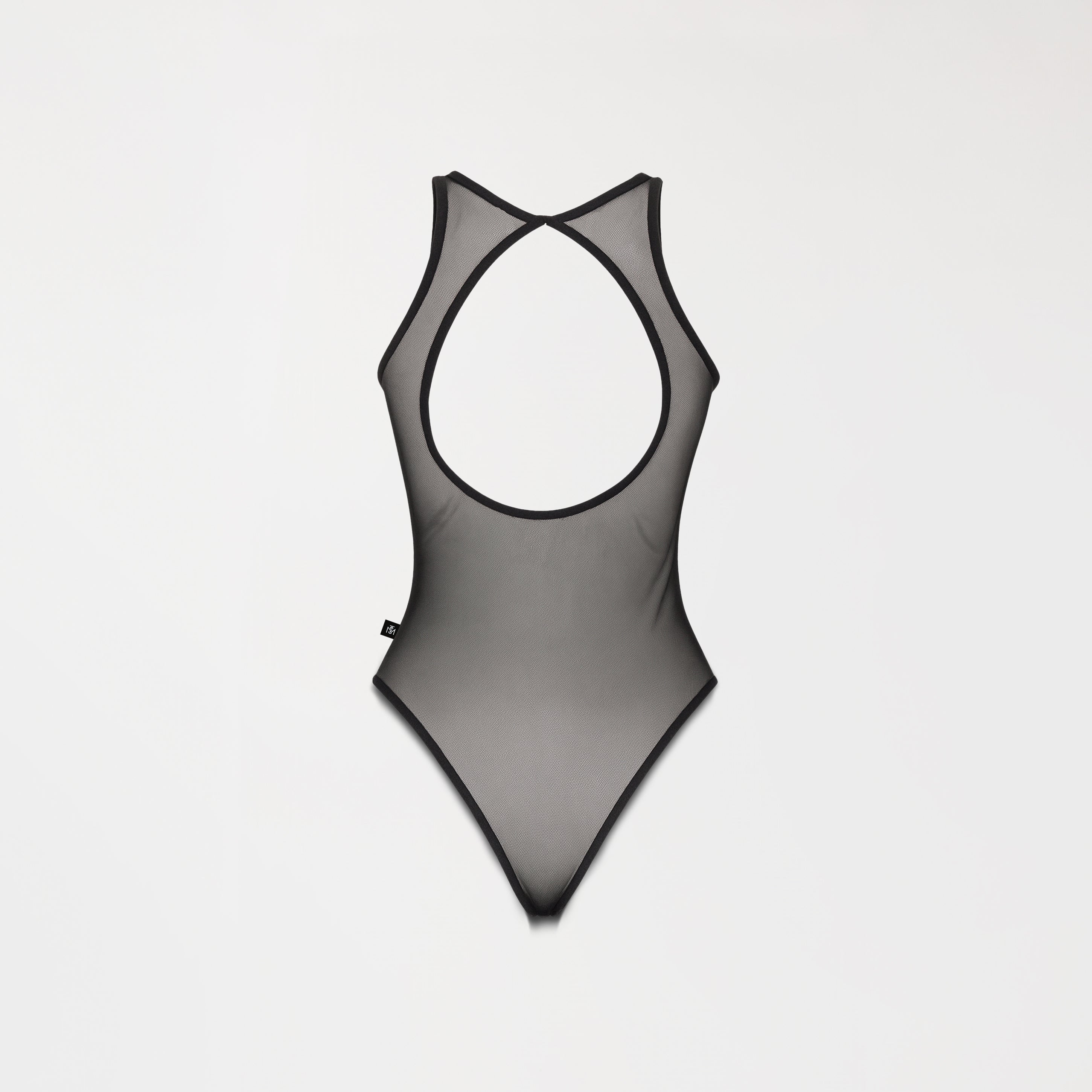SULTON BODY WOMEN BLACK