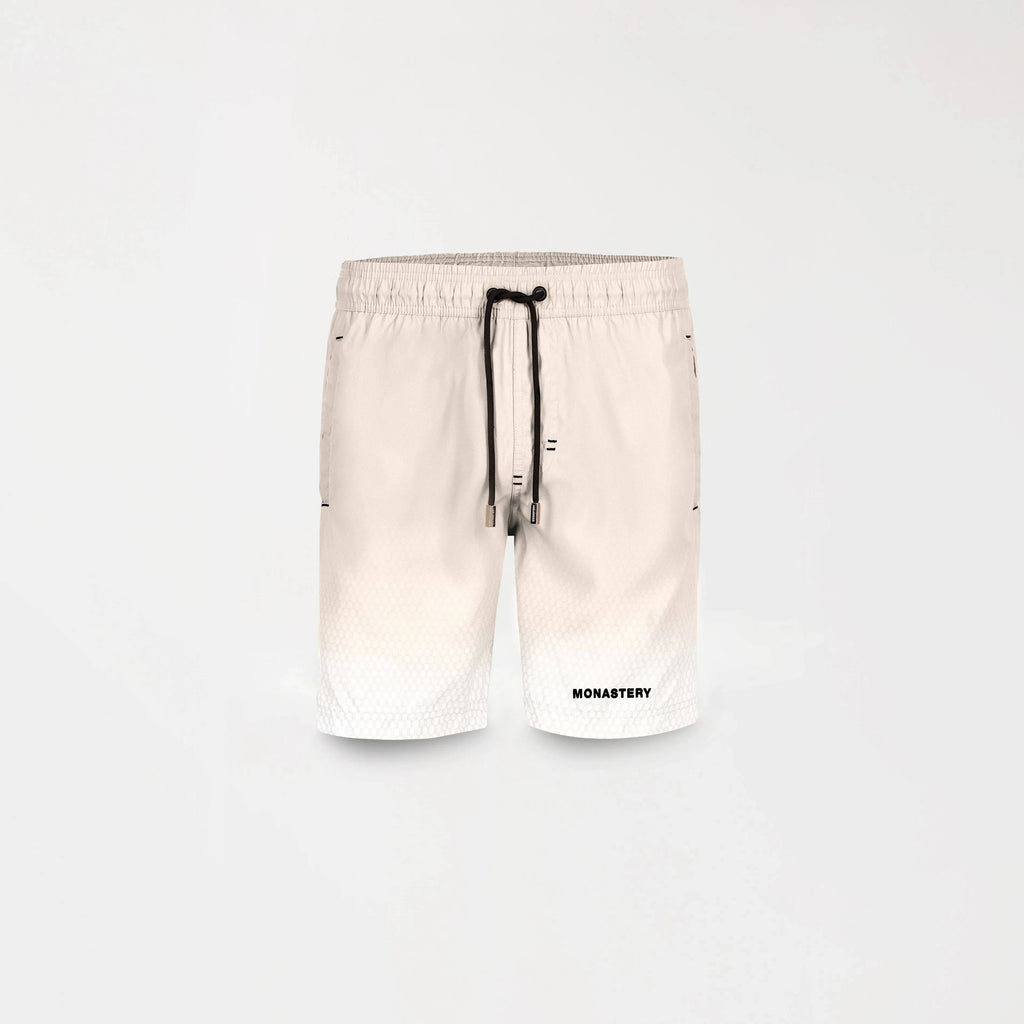 DIREWOOD SWIMSHORT LONG MEN IRISH CREAM 32 - Monastery