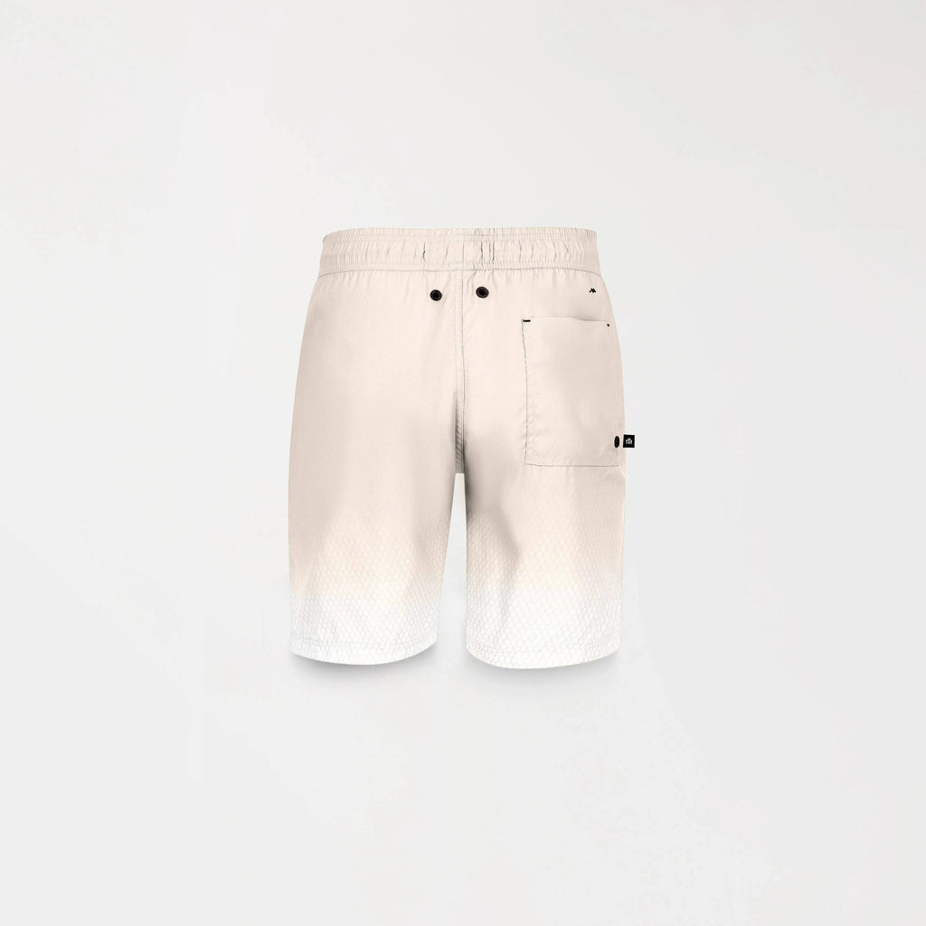 DIREWOOD SWIMSHORT LONG MEN IRISH CREAM 32 - Monastery