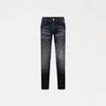 SYNVIX JEAN MEN BLUE