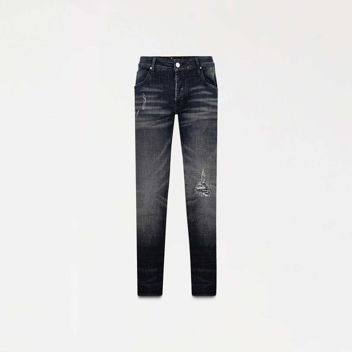 SYNVIX JEAN MEN BLUE