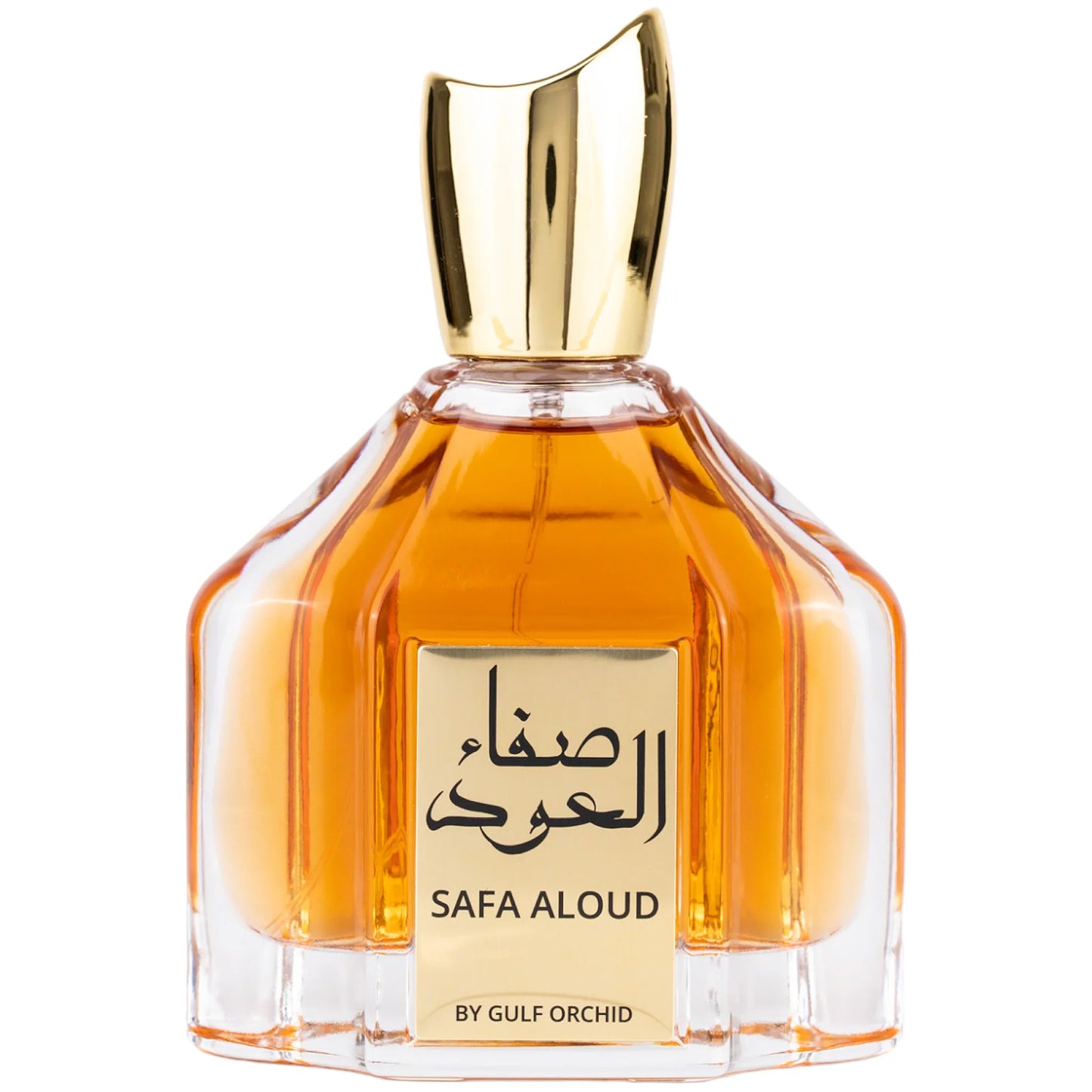 Safa Aloud OUD Perfume Unisex