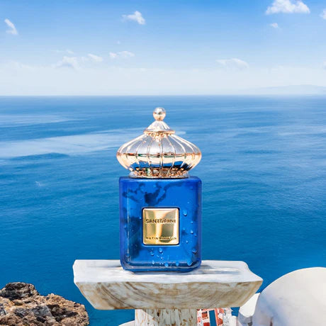 MATIN MARTIN SANTORINI 100ML