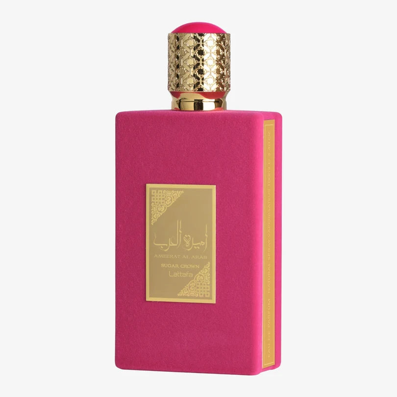 AMEERAT AL ARAB SUGAR CROWN 100ML