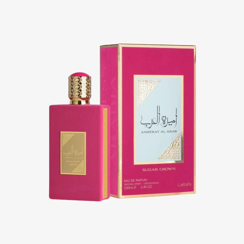 AMEERAT AL ARAB SUGAR CROWN 100ML