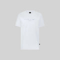 ALPHA T-SHIRT WHITE - Monastery