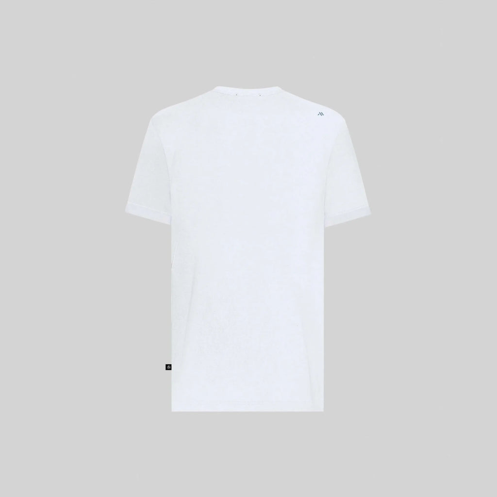 ALPHA T-SHIRT WHITE - Monastery