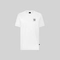 GAMMA T-SHIRT MEN WHITE - Monastery