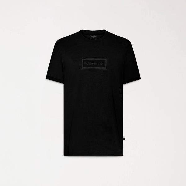 TYRION T-SHIRT MEN BLACK