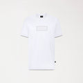TYRION T-SHIRT MEN WHITE - Monastery