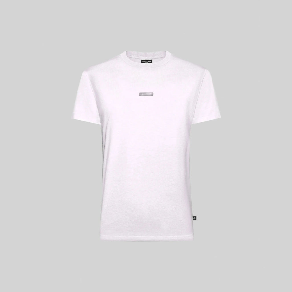 BATUR T-SHIRT WOMEN MOONBEAM - Monastery